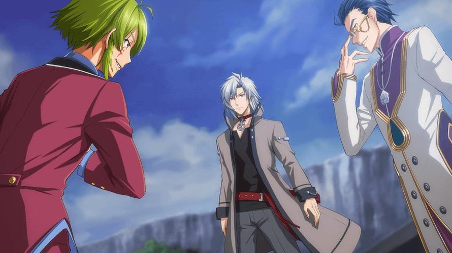 空之轨迹sc全攻略(空之轨迹sc全支线) 空之轨迹sc全攻略(空之轨迹sc全支线)