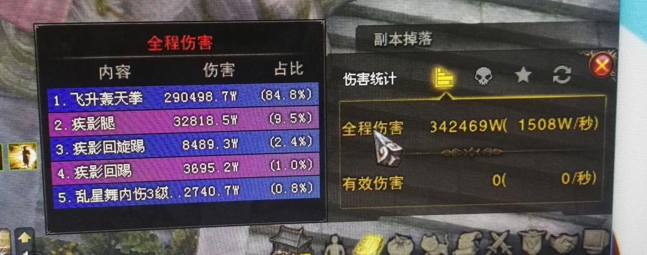 斗战神每日必做任务(斗战神副本掉落查询)