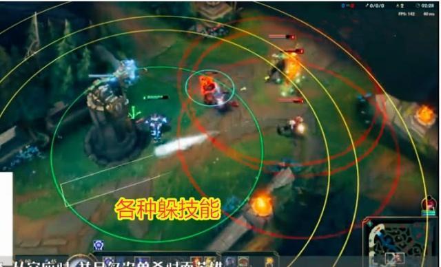泽拉斯怎么边走边放技能(lol泽拉斯大招怎么按)