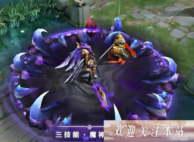 吕布的天魔缭乱多少钱一张(天魔缭乱返场最新消息官方)