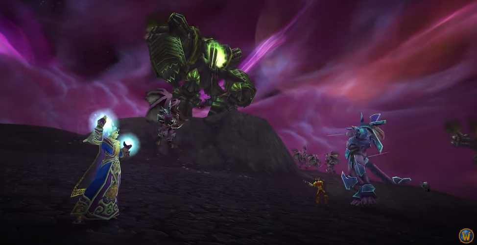 多玩魔兽论坛(多玩魔兽tbc)