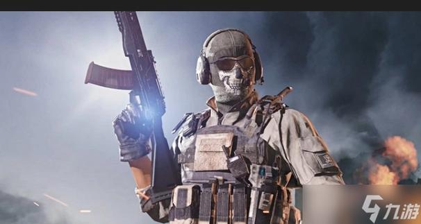 使命召唤国服(使命召唤国服美化包下载) 使命召唤国服(使命召唤国服美化包下载)