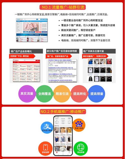 了解推广效果哪个工具最合适(五种推广工具)