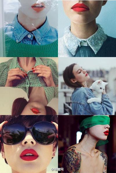 什么美图软件能红唇(什么美图软件可以涂鸦)