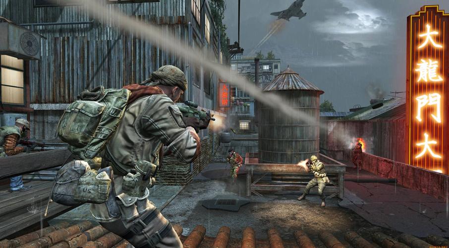 使命召唤7中文版(使命召唤7中文版下载单机版免费下载)