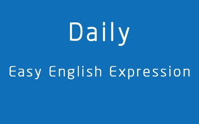 expression什么意思中文 expression什么意思中文