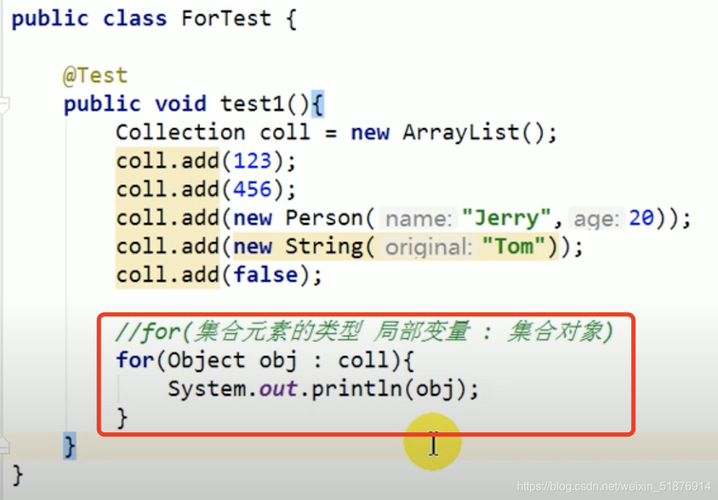 foreach循环有几种使用方法(foreach循环赋值) foreach循环有几种使用方法(foreach循环赋值)