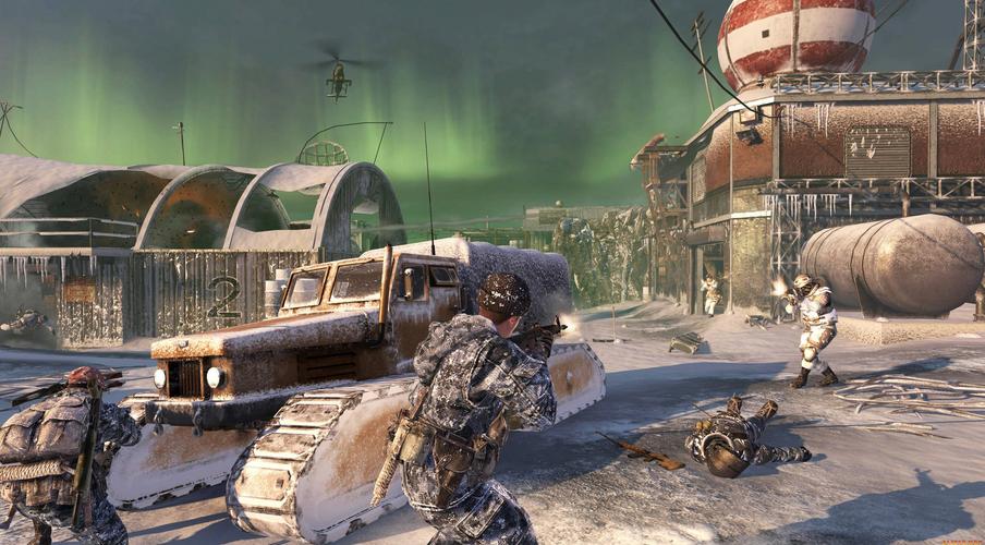 使命召唤7中文版(使命召唤7中文版下载单机版免费下载)