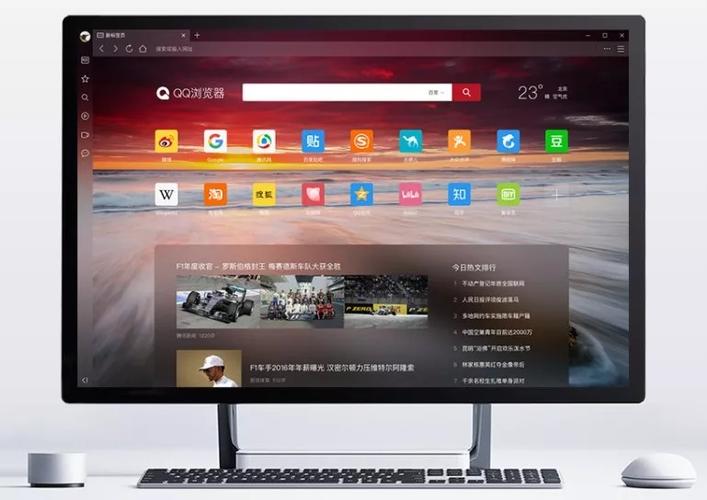 哪款浏览器比较好用(哪款浏览器比较好用电脑)