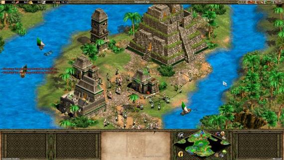 帝国时代2手机单机版破解版(帝国时代2破解版内购免费) 帝国时代2手机单机版破解版(帝国时代2破解版内购免费)