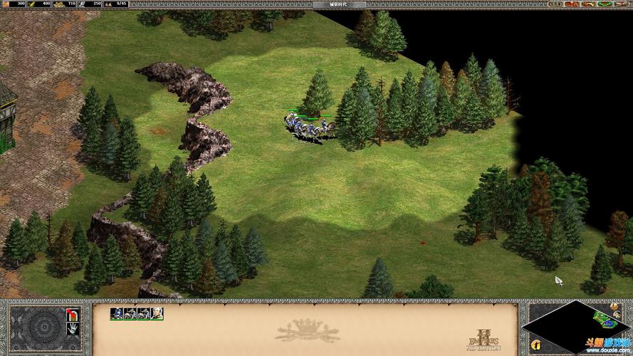 帝国时代2手机单机版破解版(帝国时代2破解版内购免费) 帝国时代2手机单机版破解版(帝国时代2破解版内购免费)