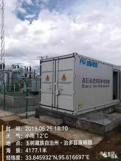 光伏发电svg起什么作用(光伏svg是起什么作用)