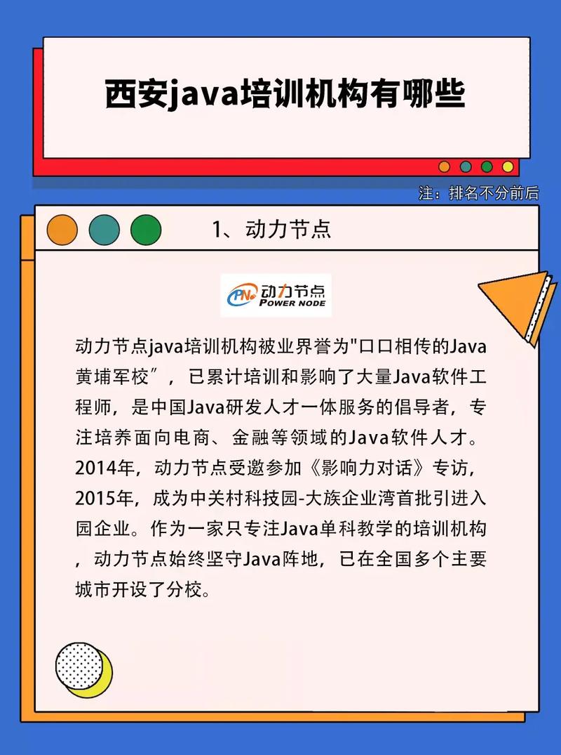 java培训学校哪家好(java培训学校有哪些)