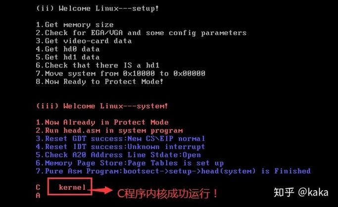 linux系统版本有哪些(linux操作系统的版本) linux系统版本有哪些(linux操作系统的版本)