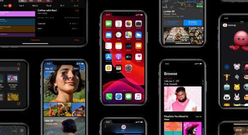 ios13正式版什么时候出(ios13.3正式版什么时候出)