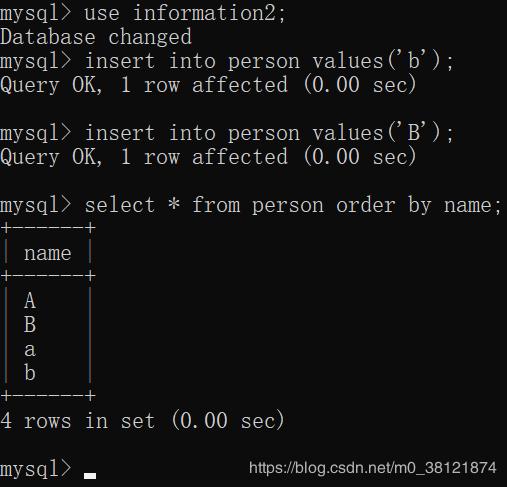 mysql是什么软件(mysql是什么软件类型)