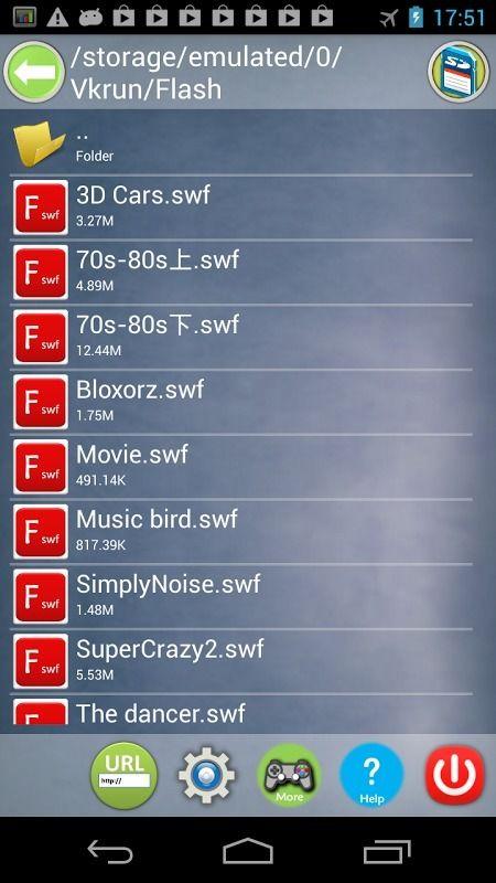 flash游戏播放器高级版(flash游戏播放器高级版插件)