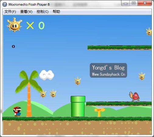 flash游戏播放器高级版(flash游戏播放器高级版插件)