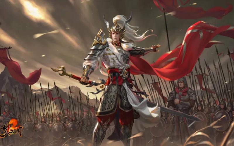 梦三国in霸官渡最强英雄(梦三国in霸官渡最厉害的)