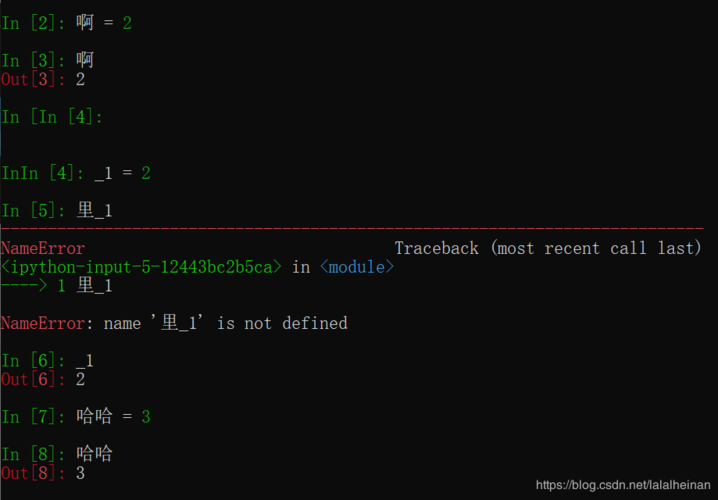 python中文怎么读(python 读中文)