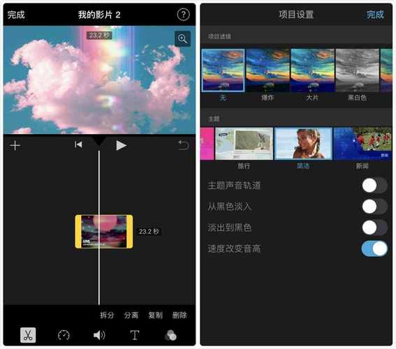 1分钟以上视频软件(一分钟视频剪辑软件)