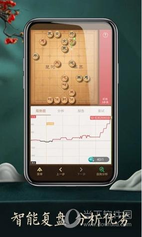 天天象棋安装(天天象棋)