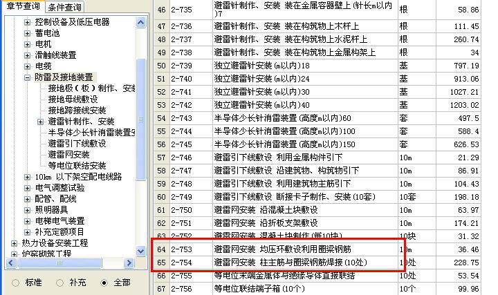 2004水电套定额软件(水电工程量如何套定额)