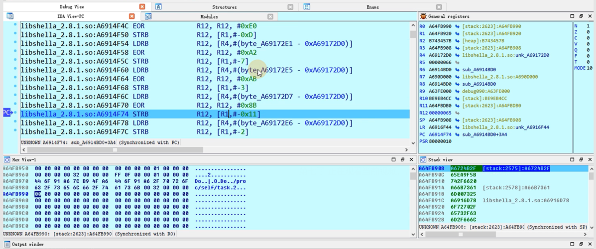 安卓软件加壳视频教程(apk加壳什么意思) 安卓软件加壳视频教程(apk加壳什么意思)