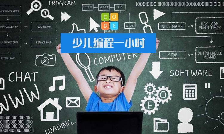 孩子学编程网上课程哪家好(孩子网上学编程什么网站好)