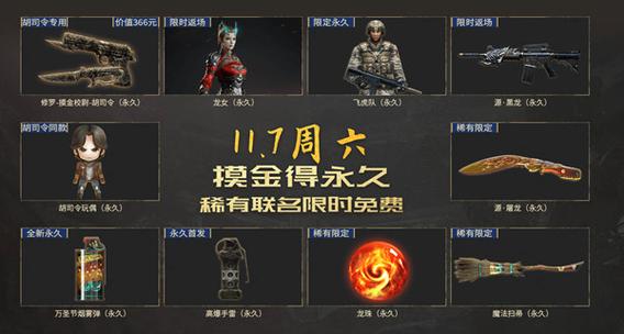 cf月光宝盒活动(穿越火线月光宝盒)