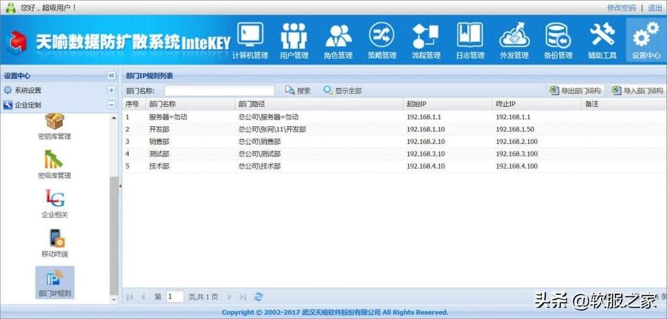 江苏开发企业数据加密软件哪家好(企业数据加密系统)