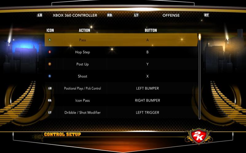 NBA2K10生涯低位怎么打(nba2k生涯模式攻略)