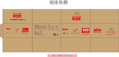 产品外包装设计(产品外包装设计费用入什么科目)
