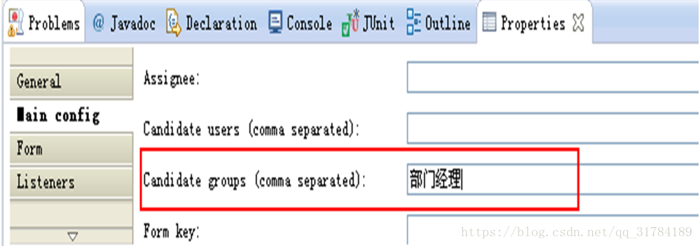 candidate id怎么填(candidate name怎么填)