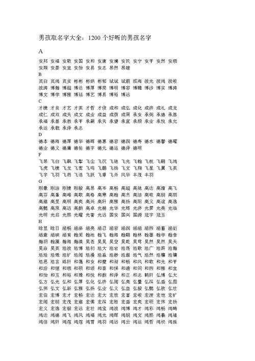 今天出生的男孩叫什么名字好(今天出生的男孩命好不好)