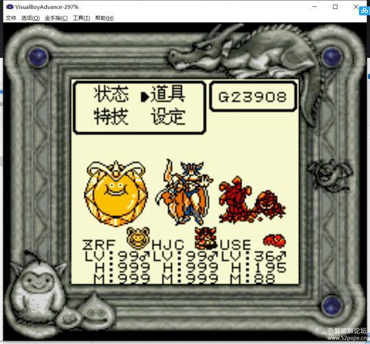 怪兽仙境所有的传送门(怪兽仙境金手指gbc)