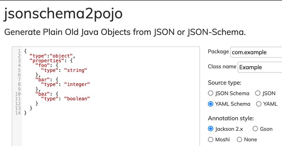 json格式怎么写(json格式介绍)
