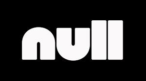 null网络语是什么意思(网络上的null是什么意思)