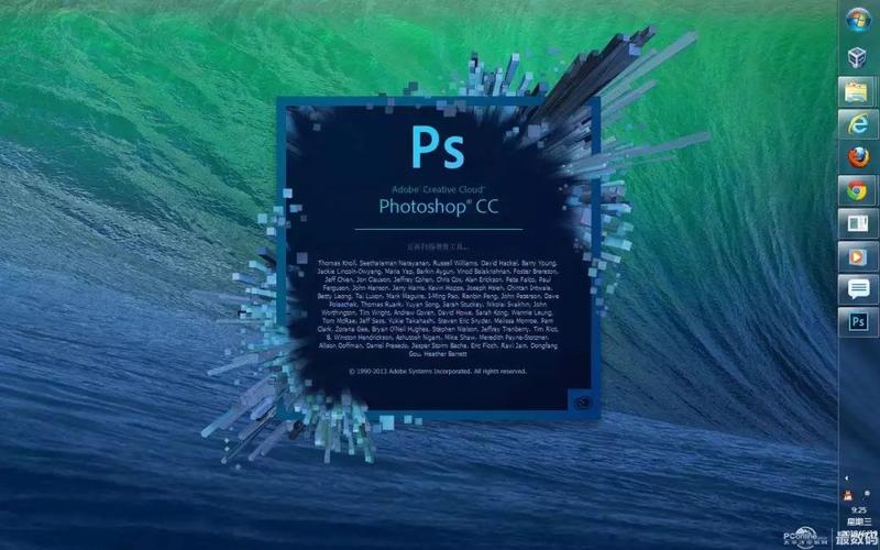 PhotoshopCC最新版本为哪年(ps最新版是cc还是cs6)