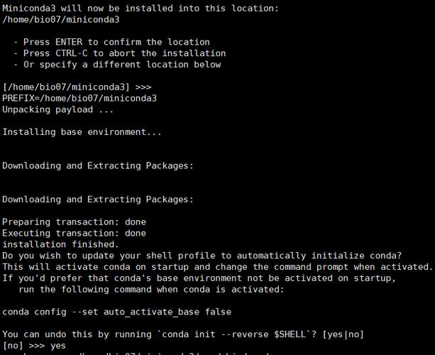 linux安装步骤(linux安装步骤视频)