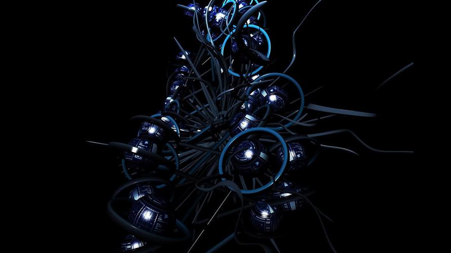 3d立体桌面软件哪个好(3d立体桌面主题)