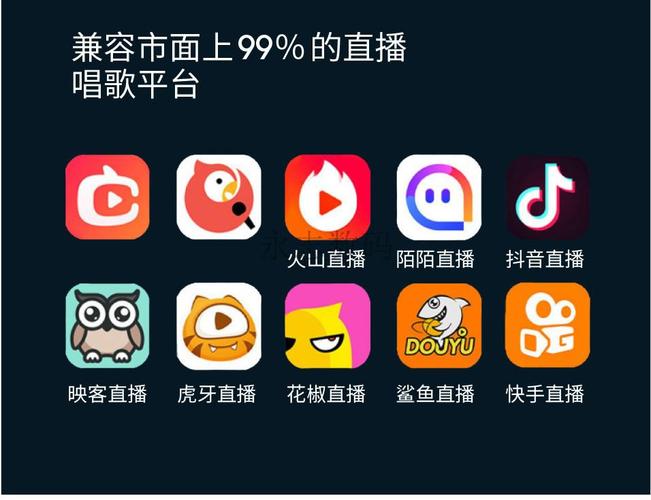 什么唱歌软件有耳返(什么耳返唱歌效果好)