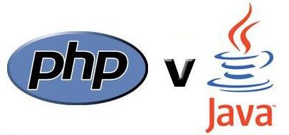 php和java哪个好(php和java区别大吗)