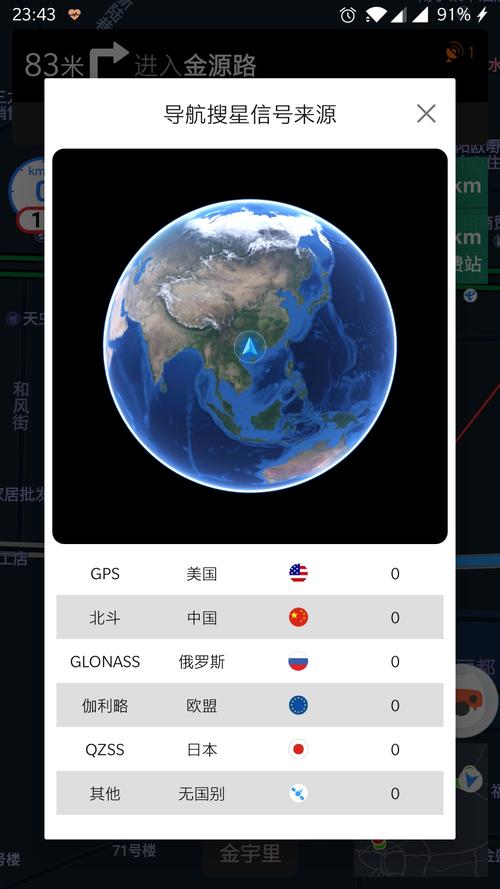 什么软件能加强gps信号(什么软件可以加强手机信号)