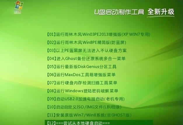 2020十大u盘启动盘制作软件(2020十大u盘启动盘制作软件下载)