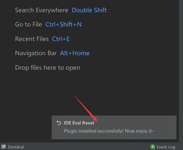 phpstorm破解方法(phpstorm2018破解)