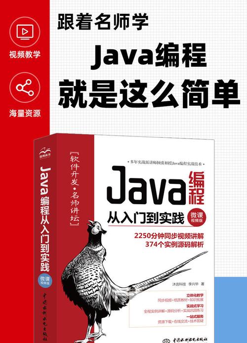 java编程入门先学什么(java编程从入门到精通)
