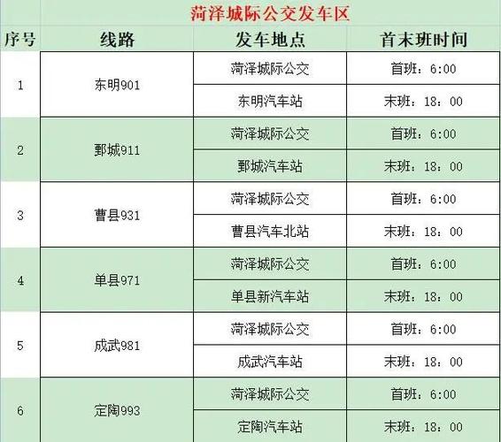 公交车实时查询(菏泽公交车实时查询)