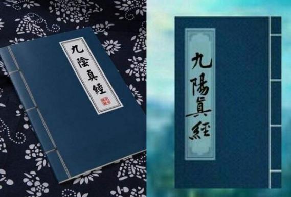 九阴真经里面最厉害的武功(九阴真经五内哪个门派厉害)