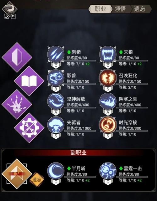 艾尔之光vi技能加点(艾尔之光wiki中文)